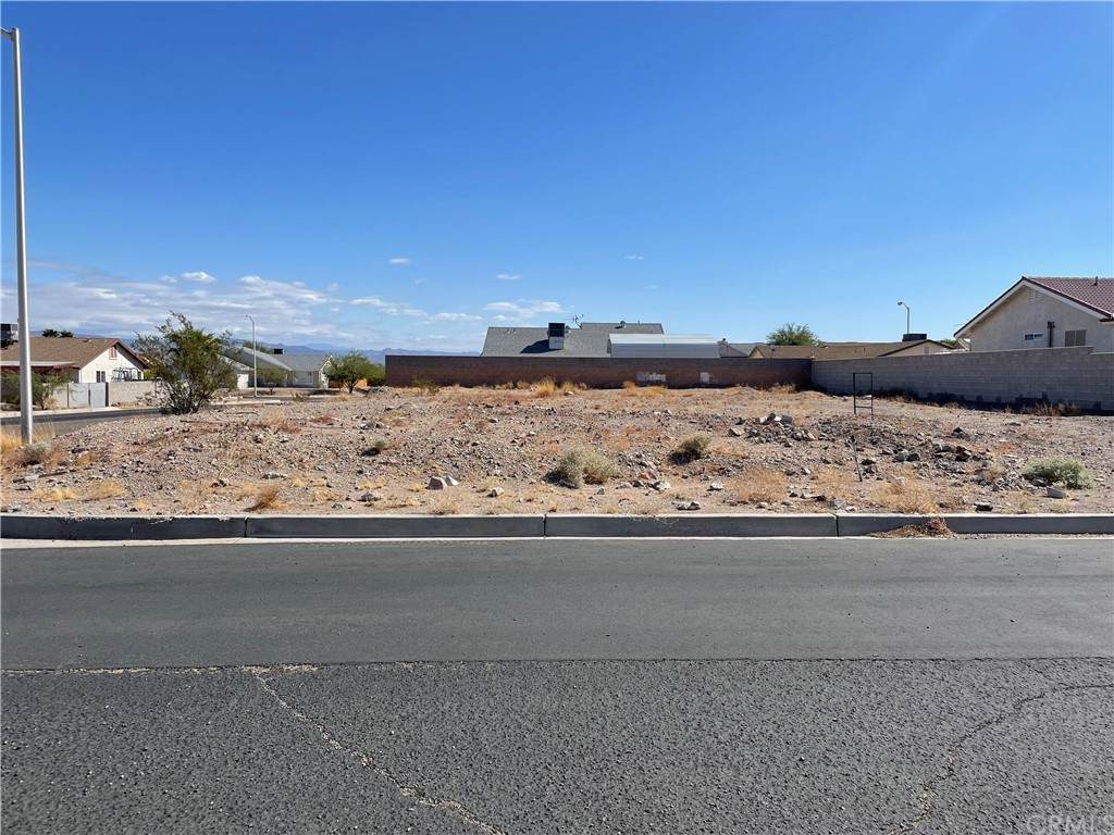 2201 Casa Del Sol Street - Photo 1