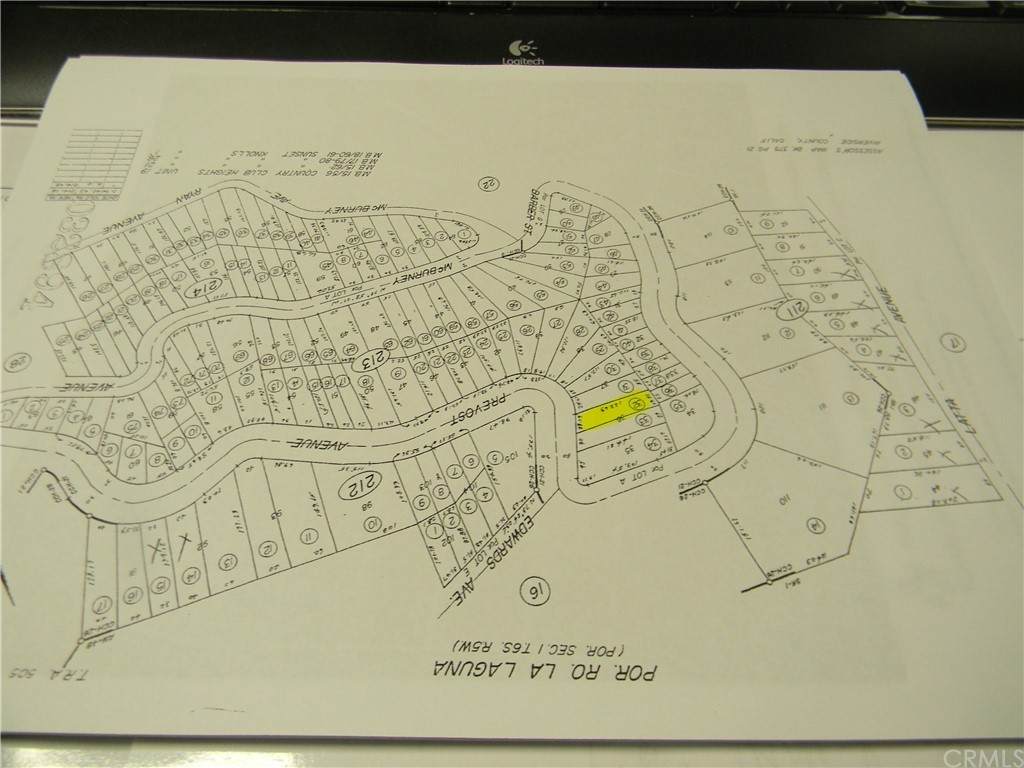 0 Prevost Ave - Photo 1