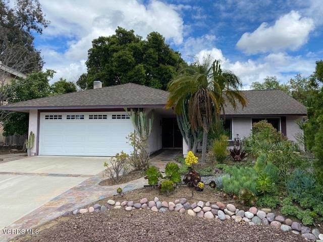 2674 Valencia Circle - Photo 1