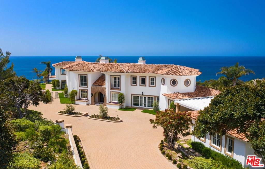 32453 Pacific Coast Highway - Photo 1