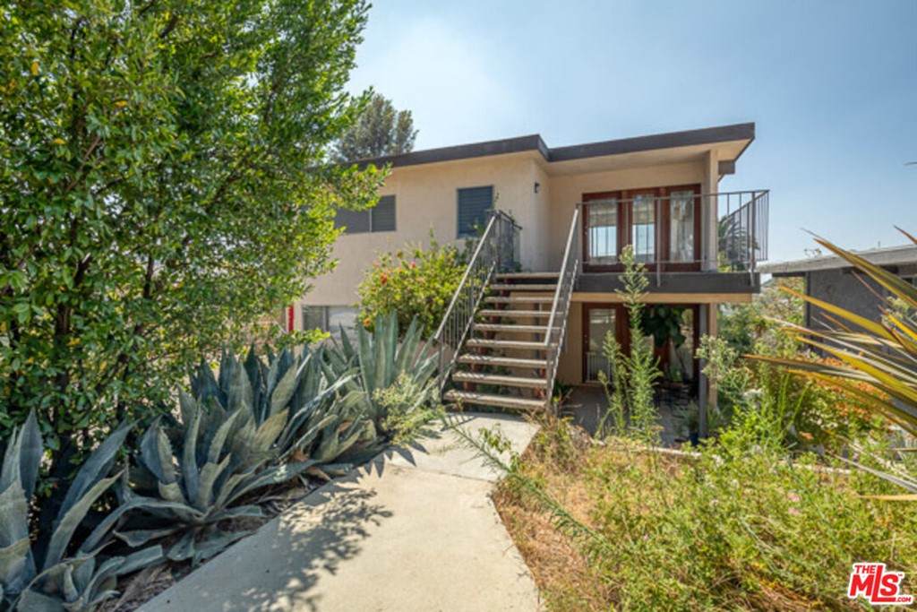 2253 Moore Street - Photo 1