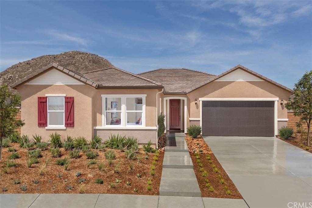 8277 Country Mile Lane - Photo 1