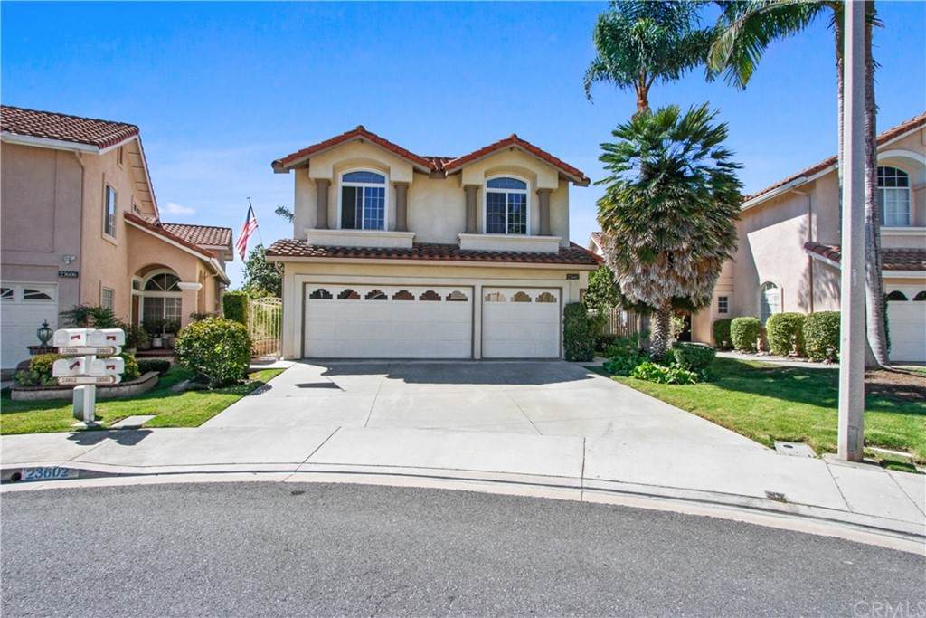 23602 Shirleen Court - Photo 1
