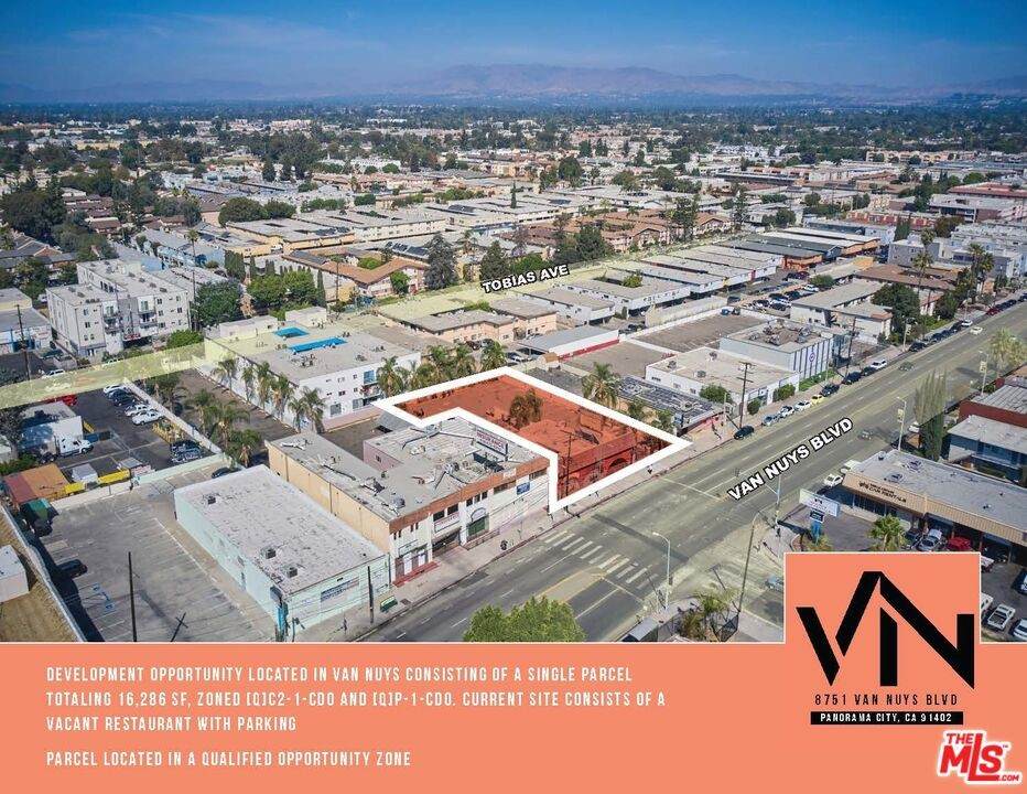 8751 Van Nuys Boulevard - Photo 1