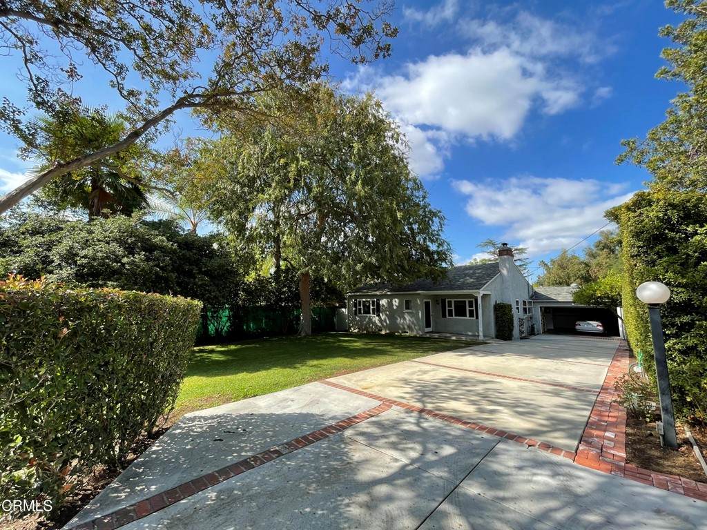 227 Pasqual Avenue - Photo 1