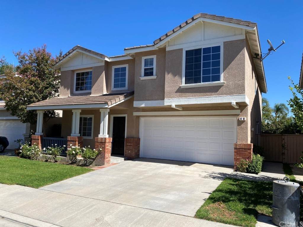 48 Deerborn Drive - Photo 1