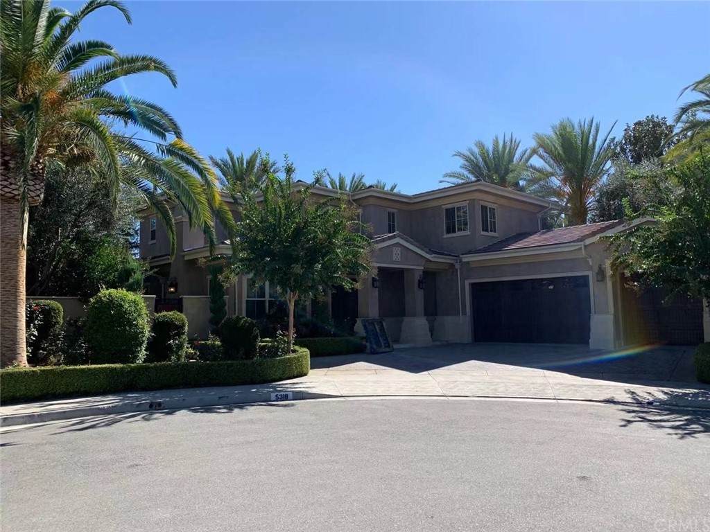 5318 Dupuy Circle - Photo 1