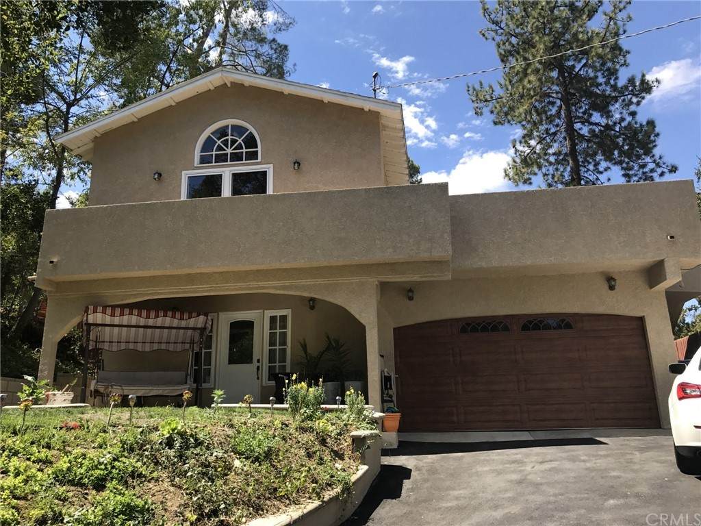 21314 Golondrina Street - Photo 1