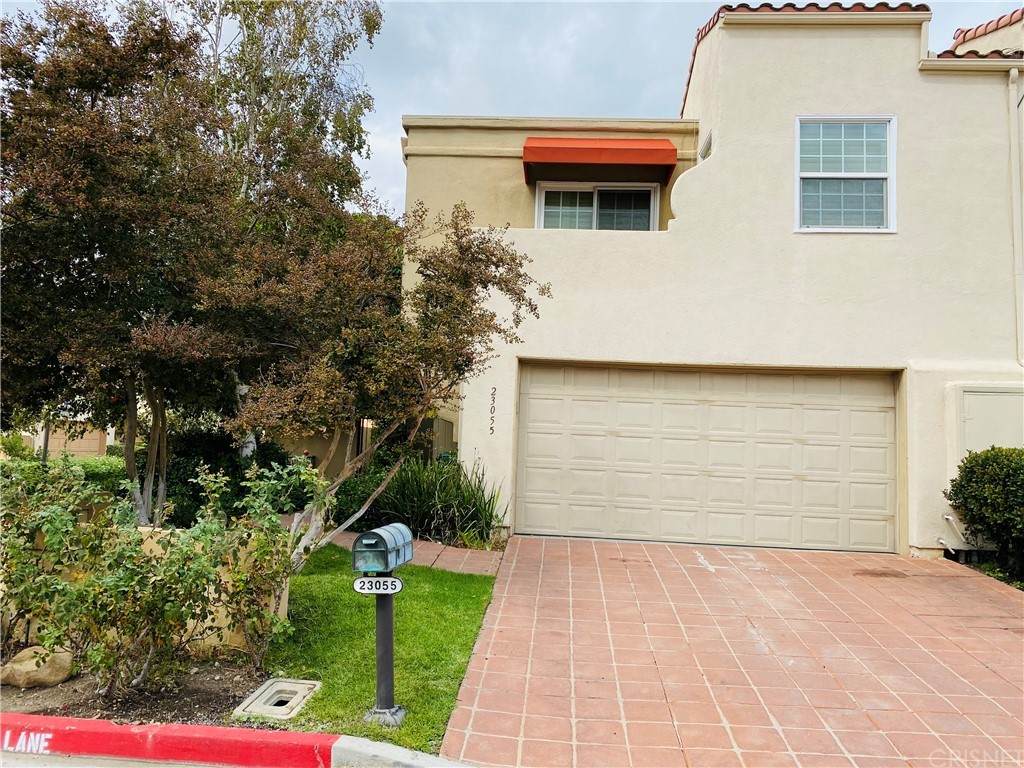 23055 Park Privado - Photo 1