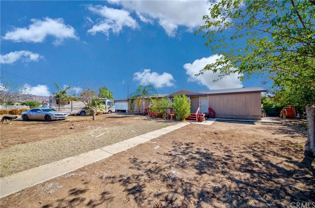 28325 Santa Rosa Road - Photo 1