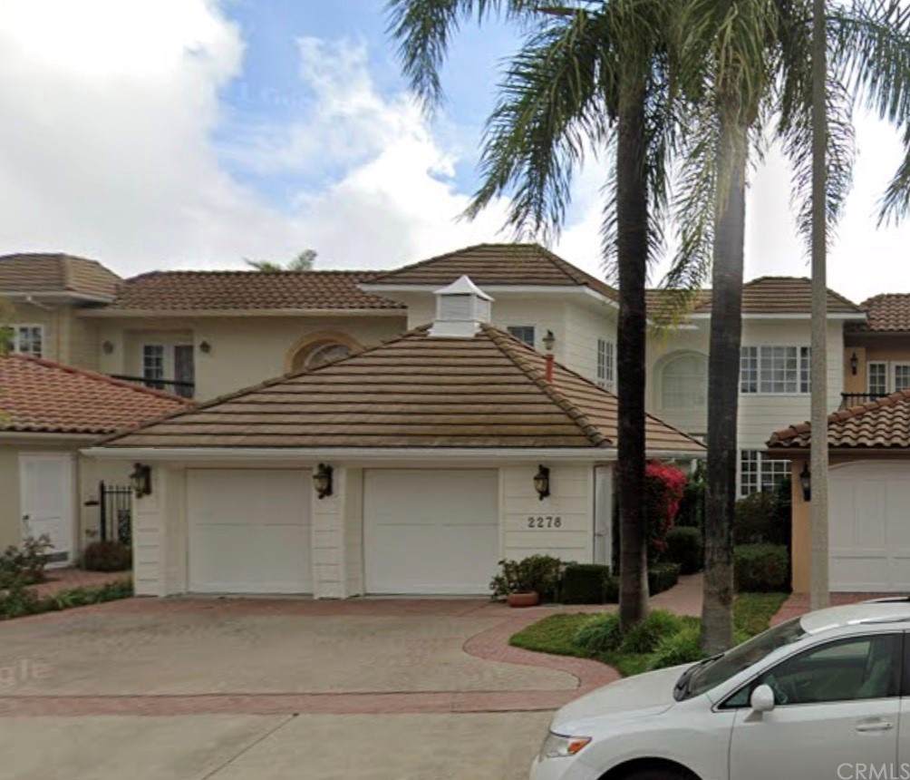 2278 Canyonback Road - Photo 1