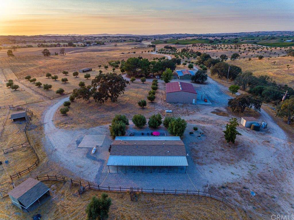 4625 La Panza Road - Photo 1