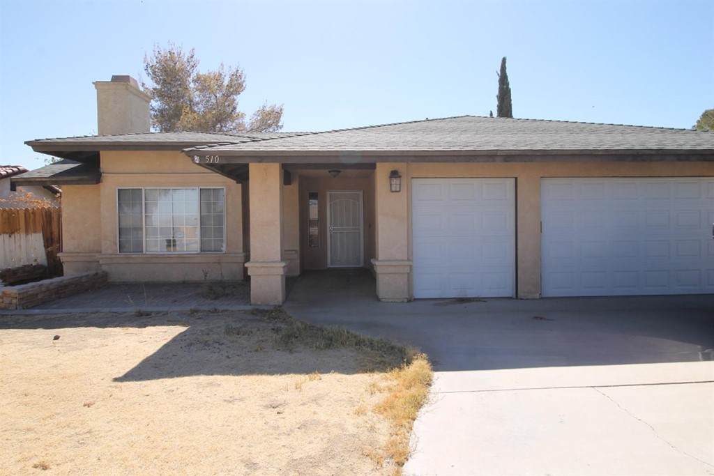 510 Stanford Drive - Photo 1