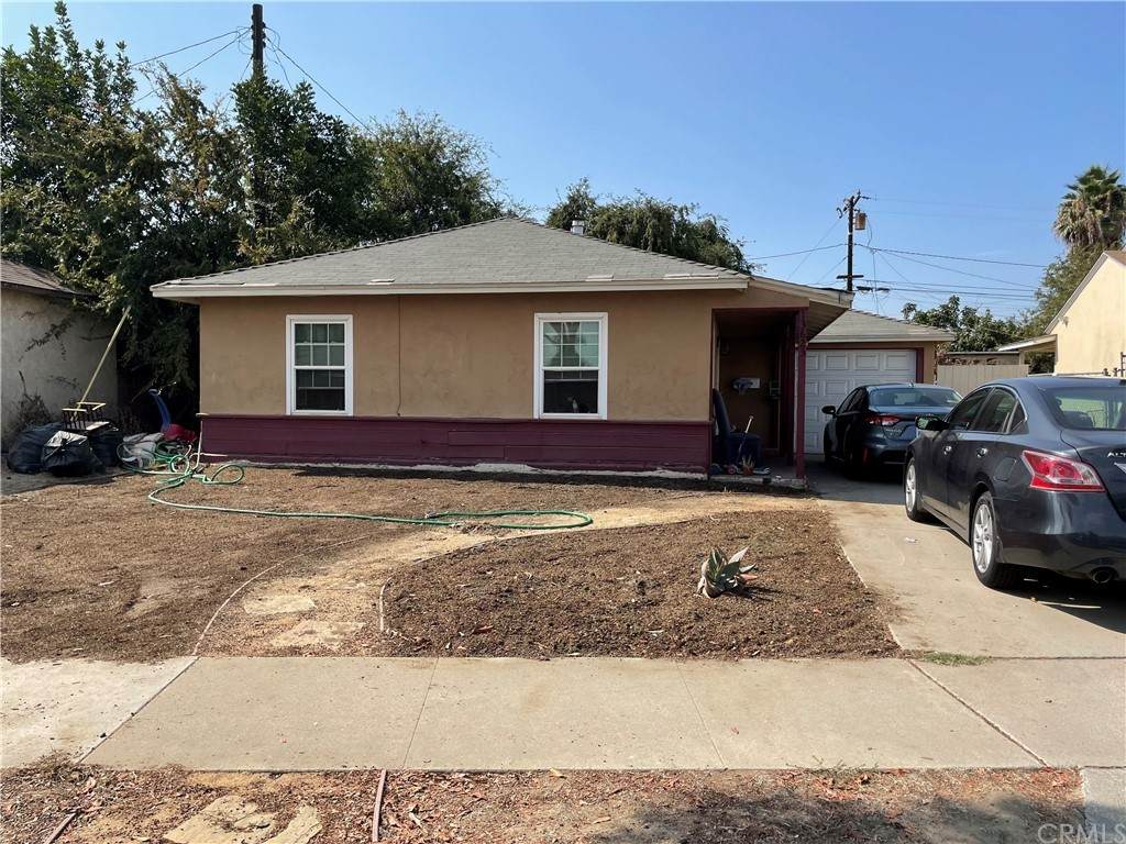 13623 Silverbow Avenue - Photo 1