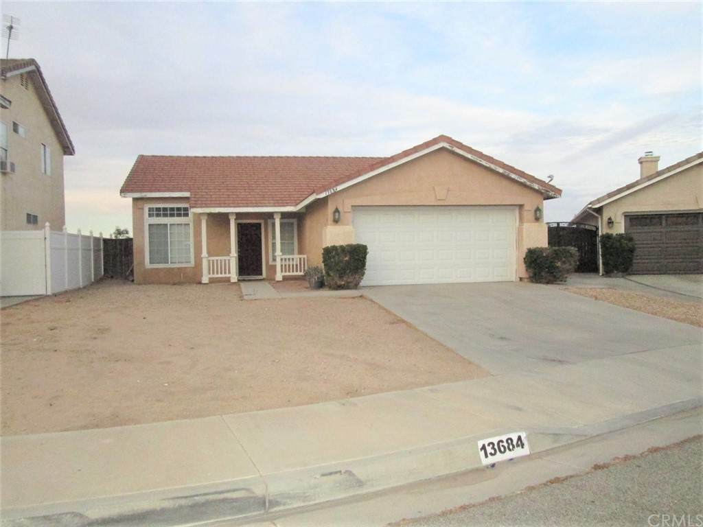 13684 Nolina Drive - Photo 1