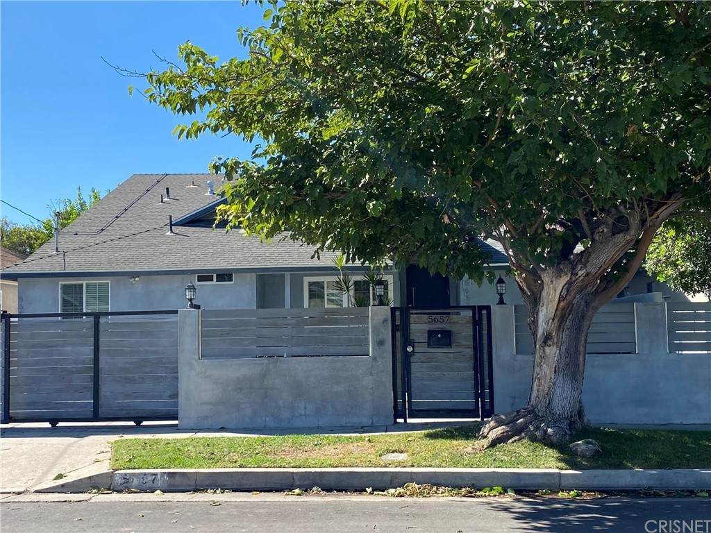 5657 Wilkinson Avenue - Photo 1