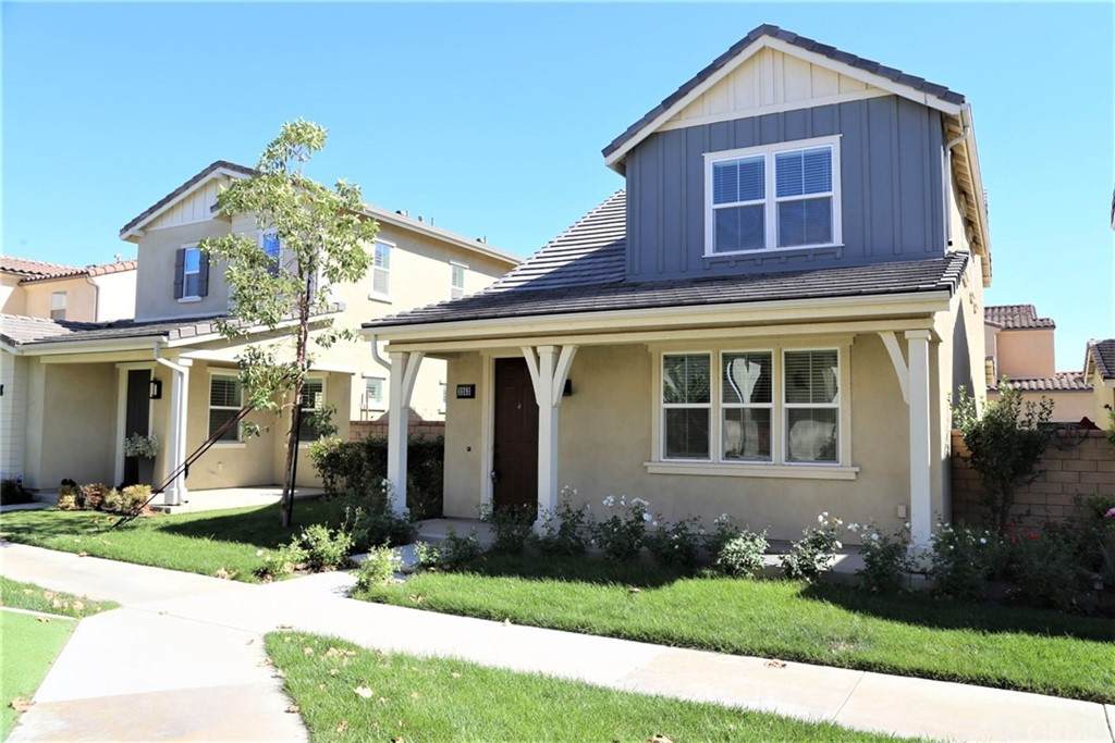 3253 Carneros Paseo - Photo 1