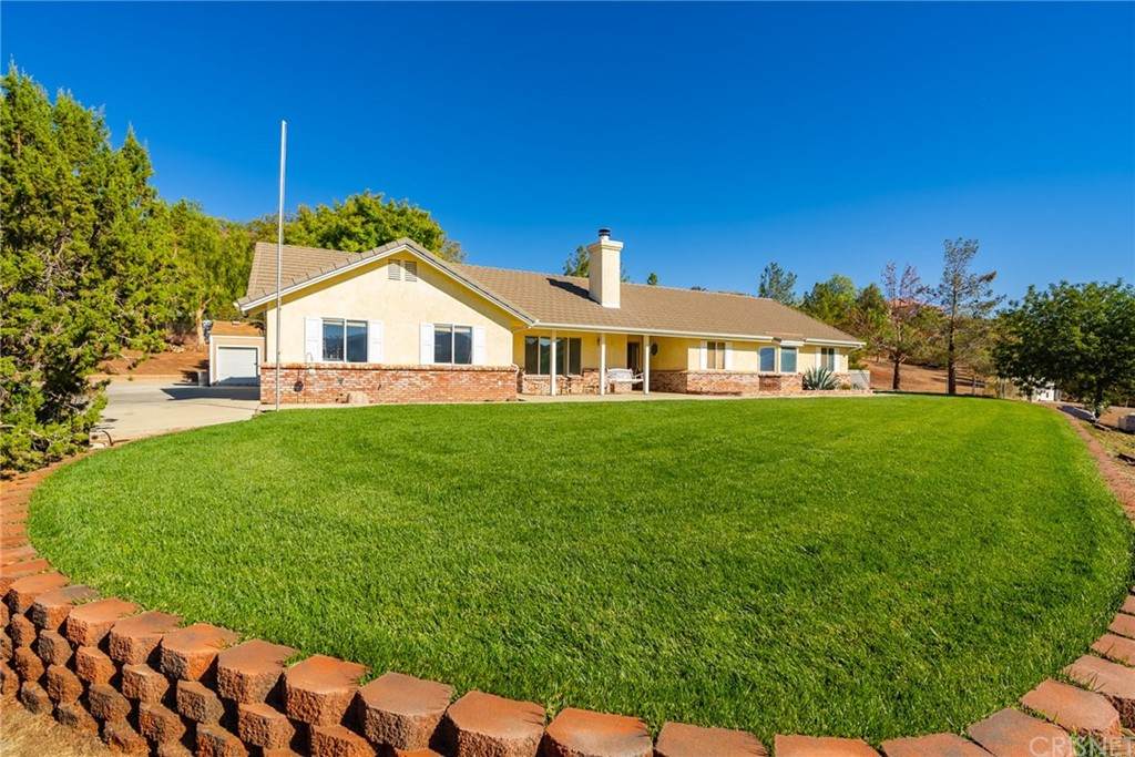 33700 Santiago Road - Photo 1