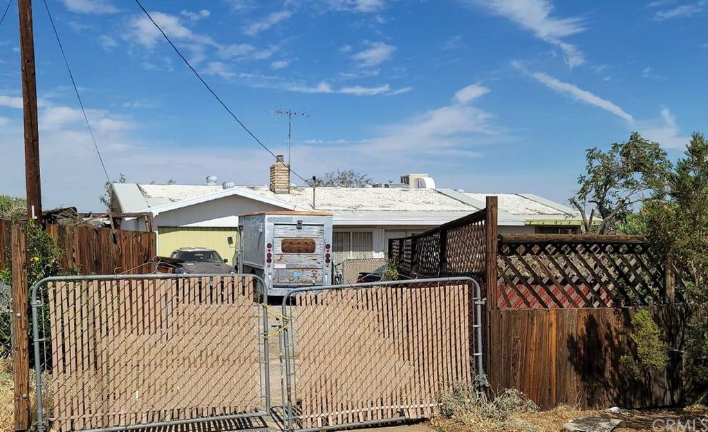 17820 Sycamore Street - Photo 1