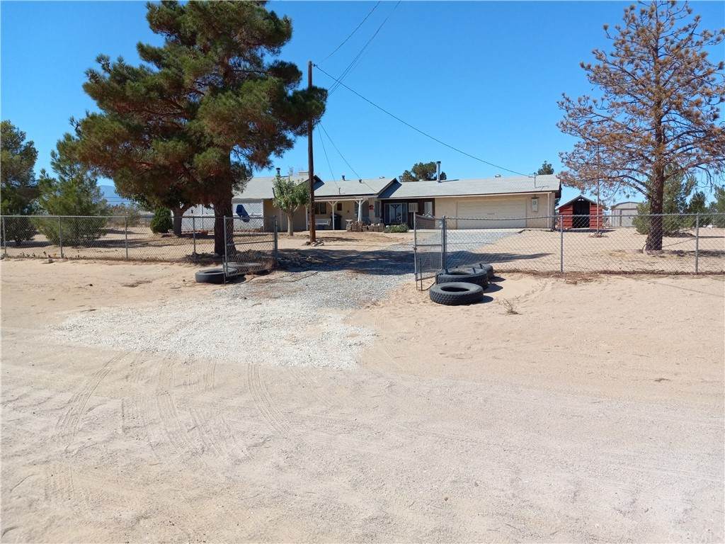 12020 Anaconda Avenue - Photo 1