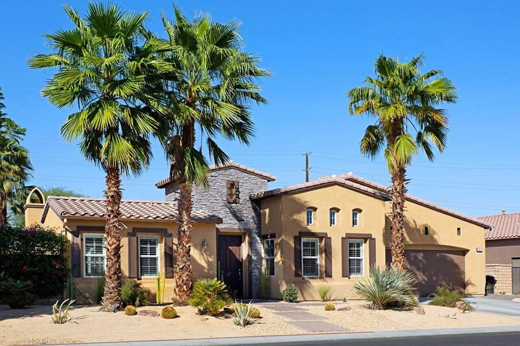 61 Via Santo Tomas Drive - Photo 1