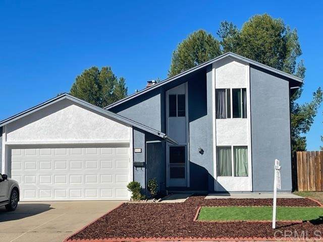 8660 Cordial Road - Photo 1