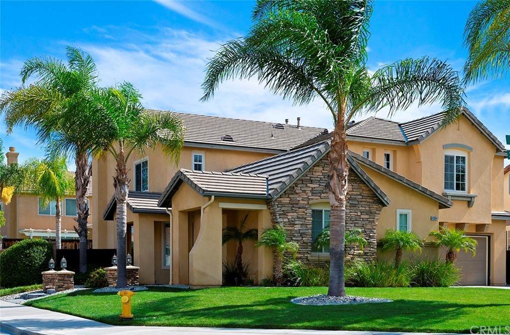 43994 Rosee Court - Photo 1