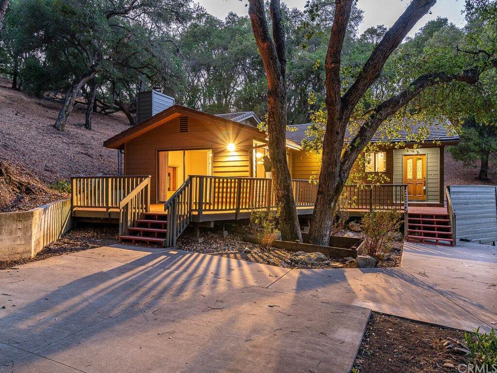 9005 La Canada Road - Photo 1
