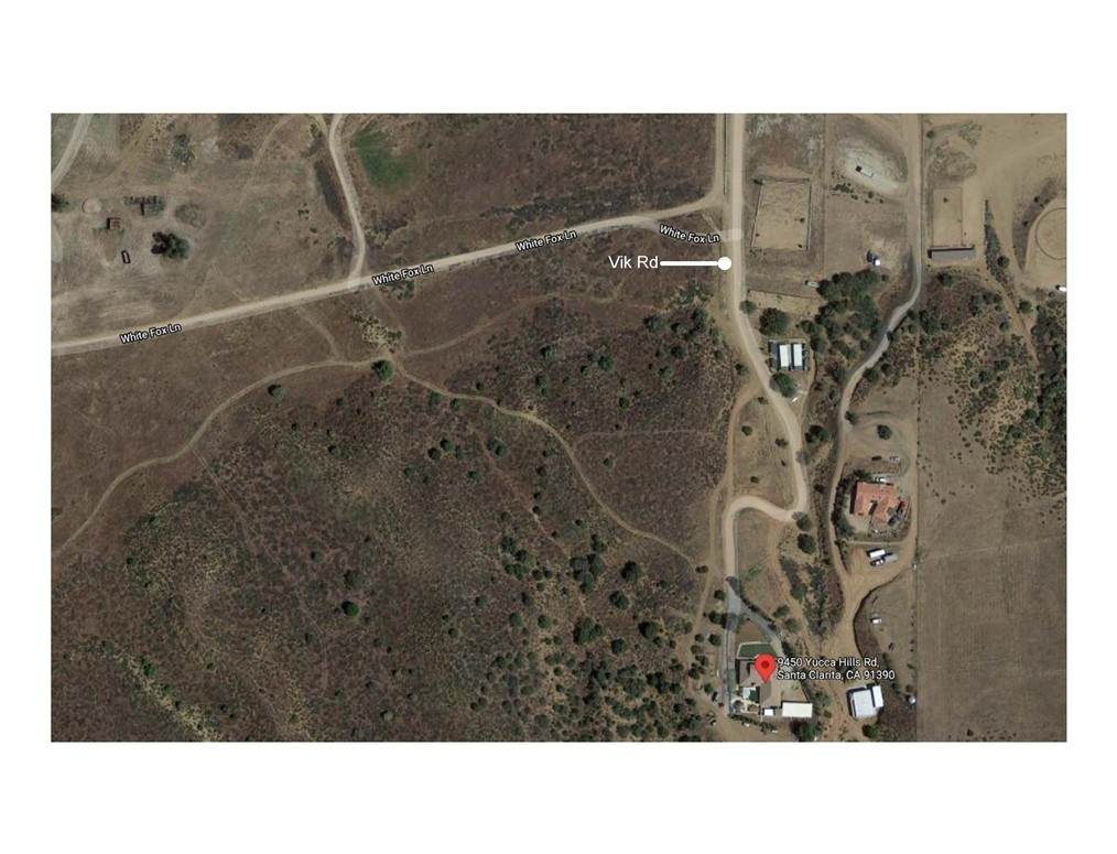 9450 White Fox Ln/Cor Vik Rd - Photo 1