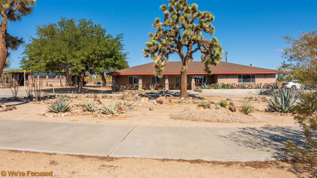 5406 Yucca Mesa Road - Photo 1
