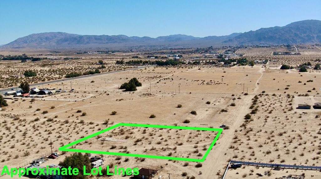 114 Desert Queen Road - Photo 1