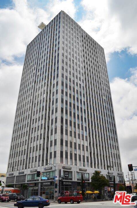 3810 Wilshire Boulevard - Photo 1
