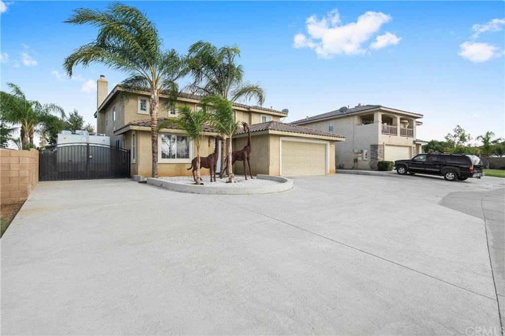 3617 Crevice Way - Photo 1