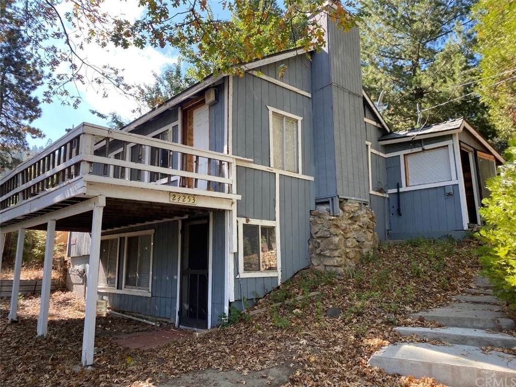 22253 Pine Drive - Photo 1