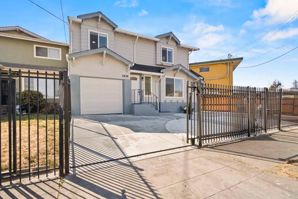 2638 Fisher Avenue - Photo 1