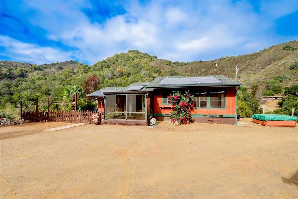6430 Little Uvas Road - Photo 1