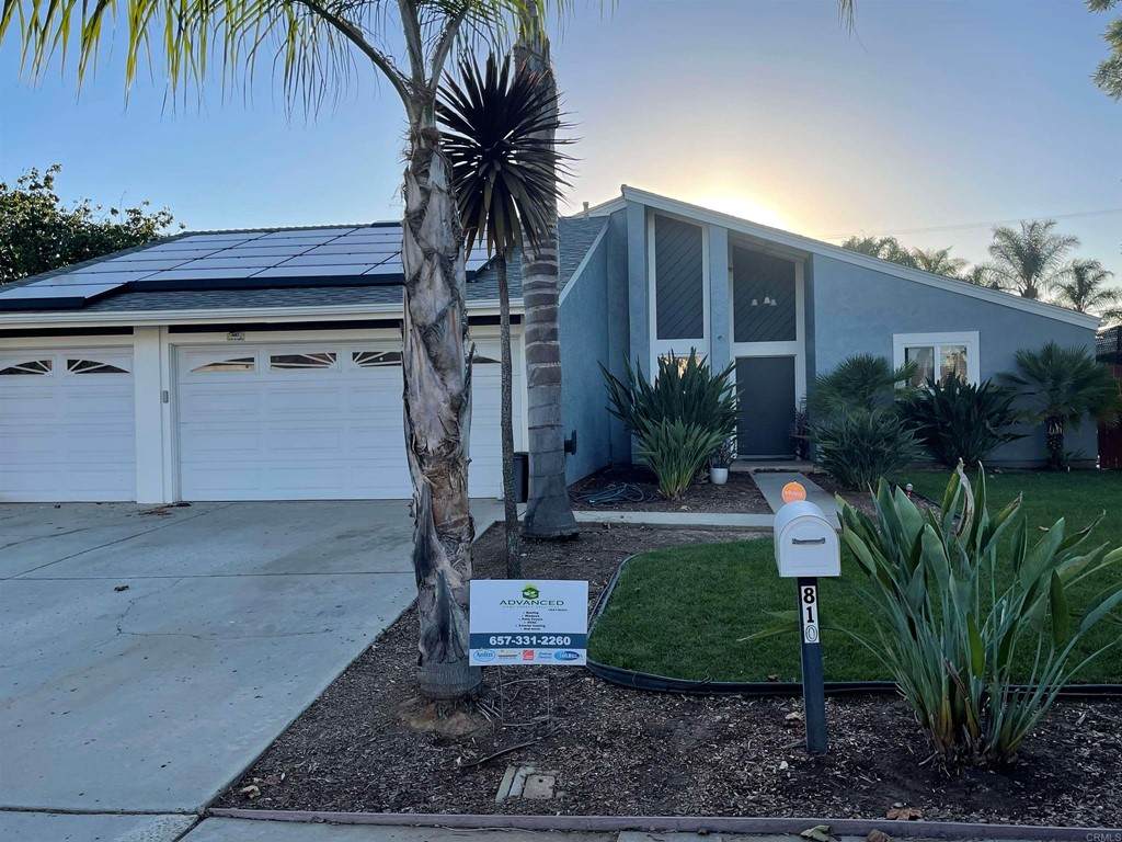 810 Lacebark Street - Photo 1