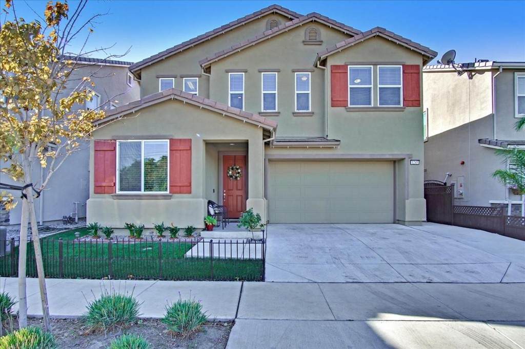 1245 Buena Vista Road - Photo 1