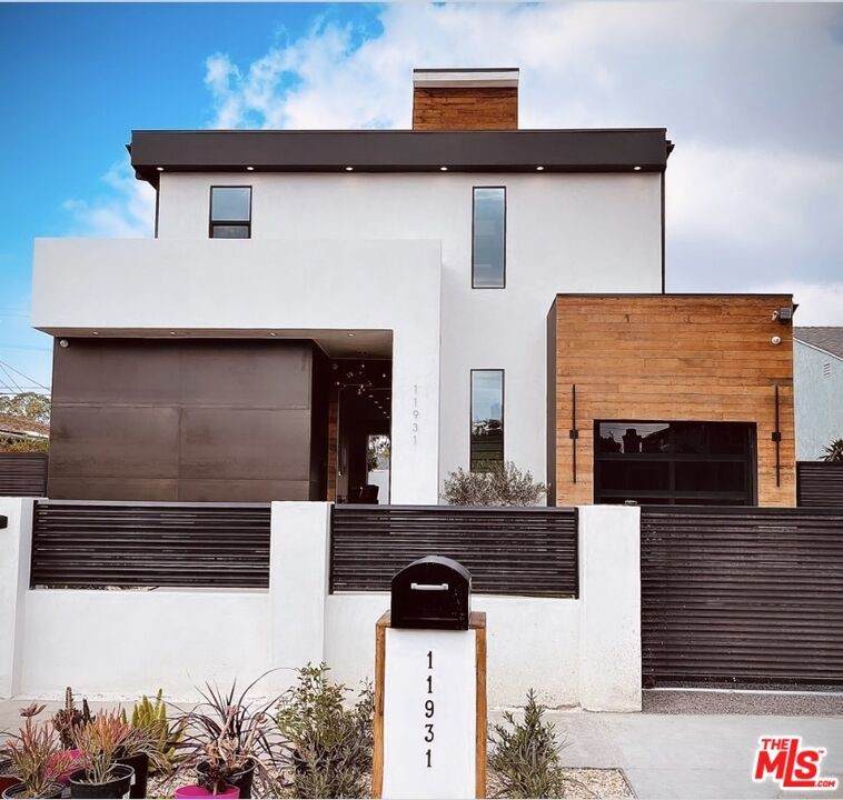 11931 Aneta Street - Photo 1