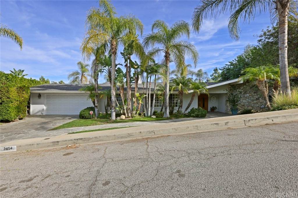 3654 Terrace View Drive - Photo 1