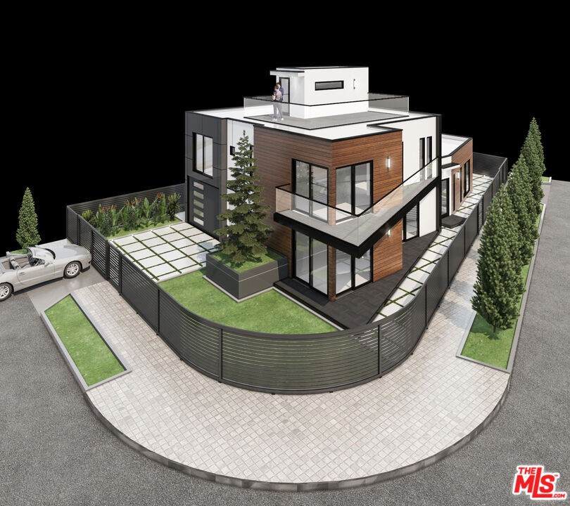 11853 Weir Street - Photo 1