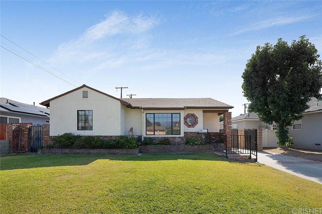 11410 Freer Avenue - Photo 1