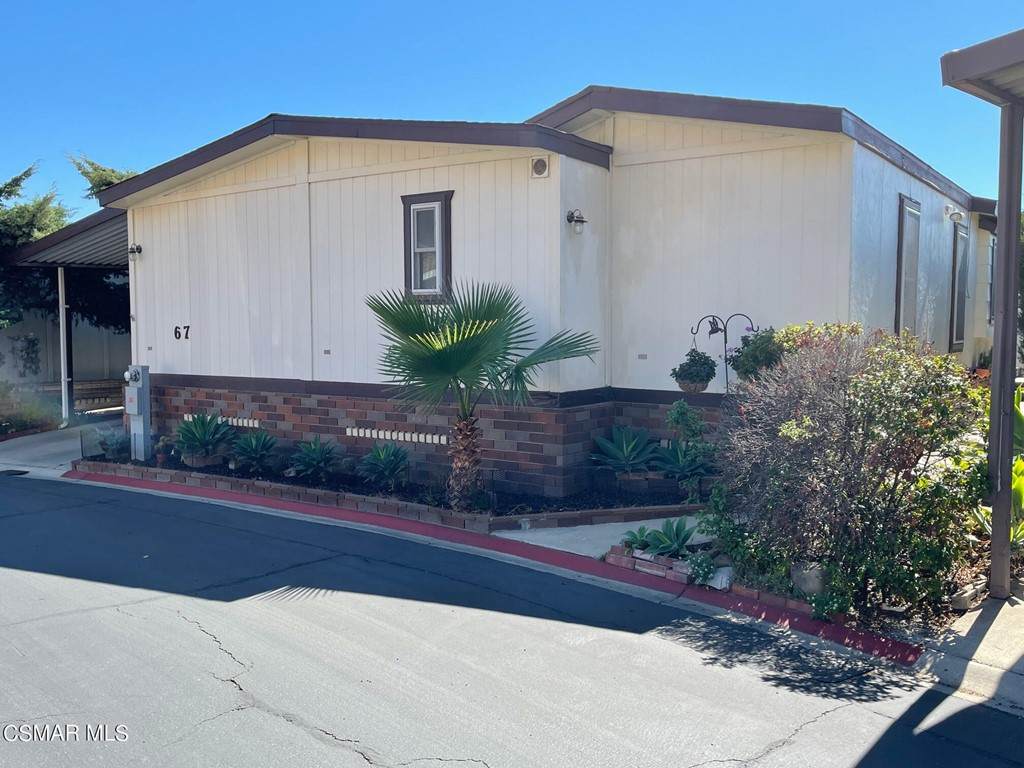 24303 Woolsey Canyon Road - Photo 1