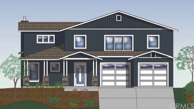 621 Jackson Drive - Photo 1