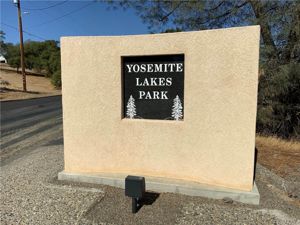 0 Lot 546 Yosemite Springs Parkway - Photo 1