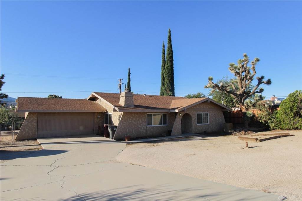 57361 Saint Marys Drive - Photo 1