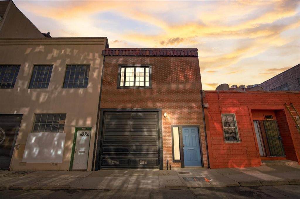 773 Minna Street - Photo 1