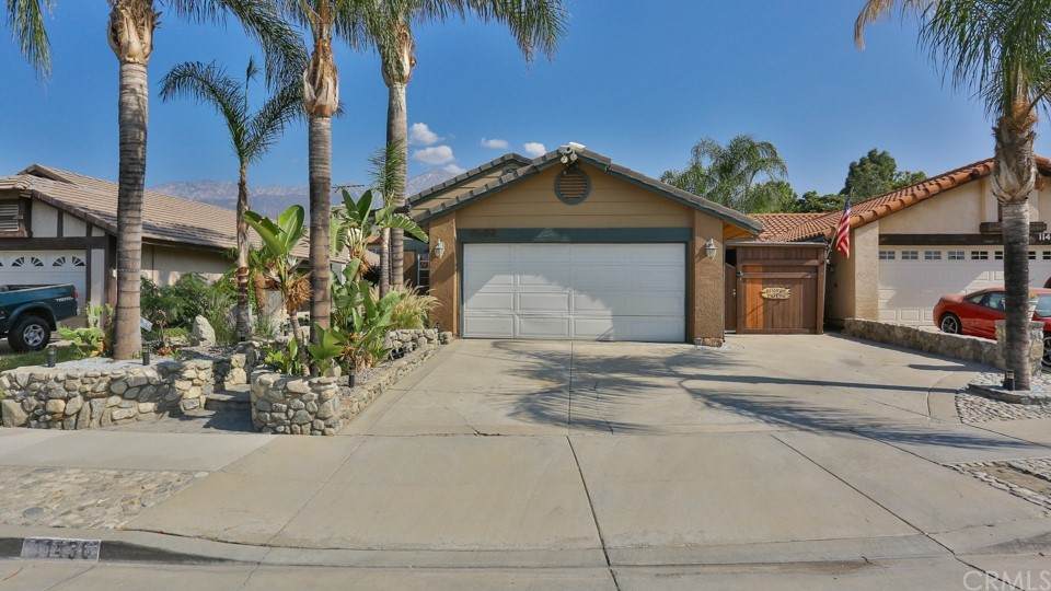 11436 Mount Palomar Street - Photo 1