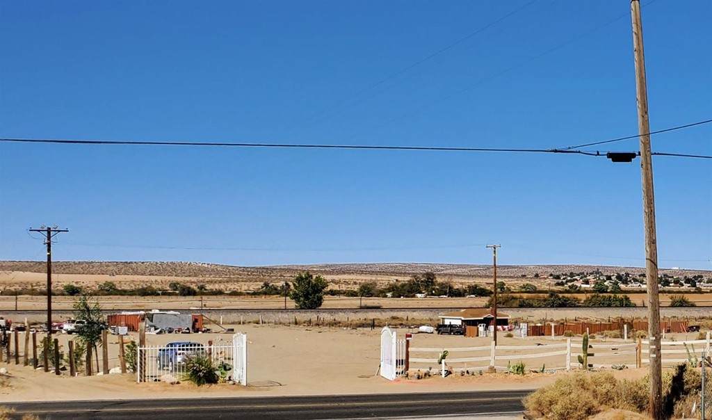 25722 National Trails Highway - Photo 1