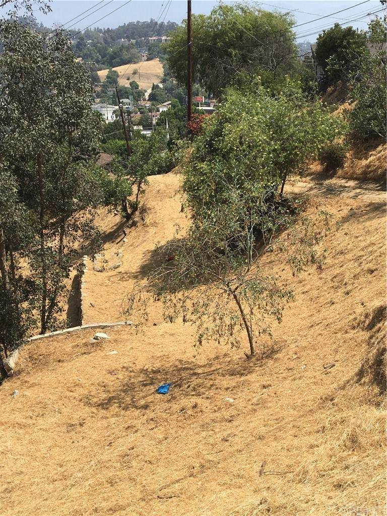 0 Topaz Street - Photo 1